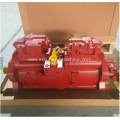 Hydraulic Pump R290LC-7 31N8-10060 main Pump R290LC-7